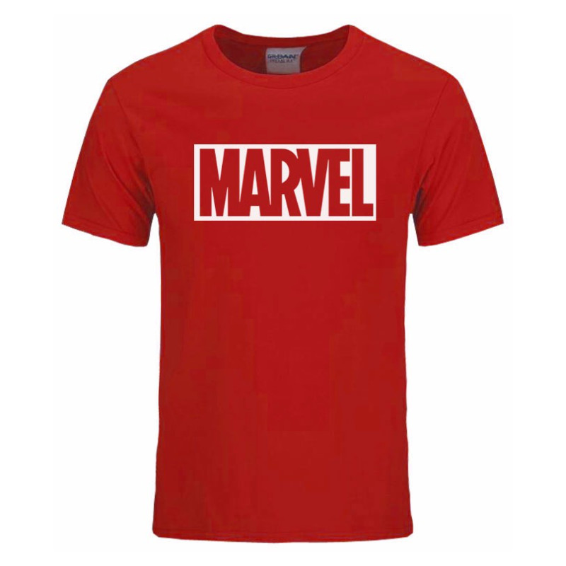 Sudadera Logo Marvel por 19,90€ – LaFrikileria.com