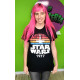 Camiseta retro Star Wars 1977