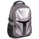 MOCHILA CASUAL MODA VIAJE THE MANDALORIAN