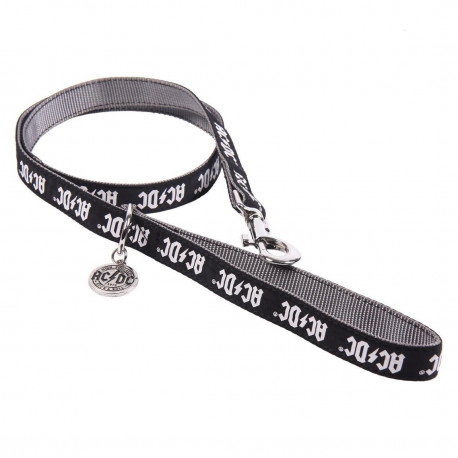 CORREA PARA PERROS M ACDC