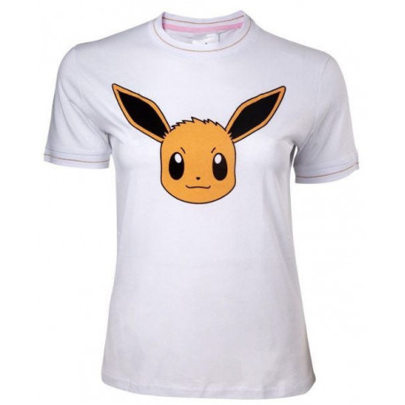Pokémon - Eevee Women's T-shirt - 2XL