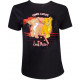 T-shirt Simba et Nala Lion King