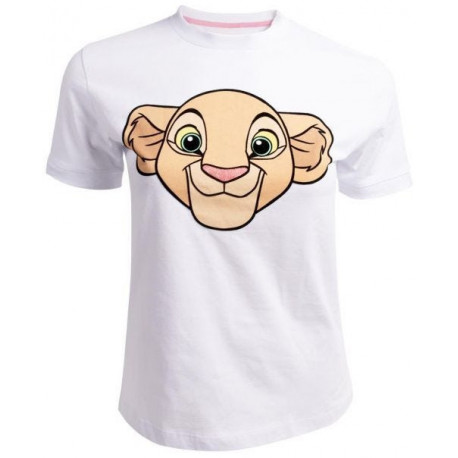 The Lion King - Nala Women's T-shirt - XL