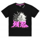 Disney - 101 Dalmations - Cruella- Women's T-shirt - XL
