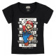 Nintendo - Super Mario Women's T-shirt - L