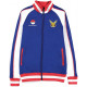 Veste bleue vintage Pokemon