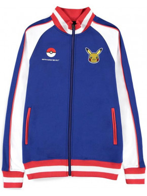 Pokémon - The Core - Men's Track Jacket - XL