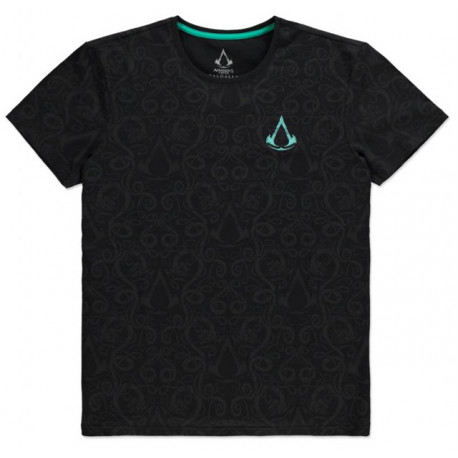 Camiseta Hombre Assassin's Creed Valhalla - Nordic