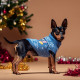 Jersey para perro Tricot Stitch