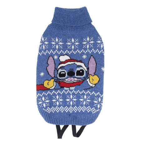 Jersey para perro Tricot Stitch