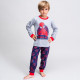 PIJAMAS Y BATAS PIJAMA LARGO SPIDERMAN