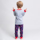 PIJAMAS Y BATAS PIJAMA LARGO SPIDERMAN