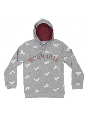 Sweat Harry Potter Poudlard