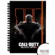 Call of Duty Binder Black Ops III