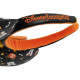 Mochila de Halloween Loungefly Mickey e Minnie
