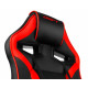 Silla Gaming Drift DR50BR negro/rojo
