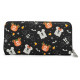 Disney by Loungefly Monedero Spooky Mice Candy Corn