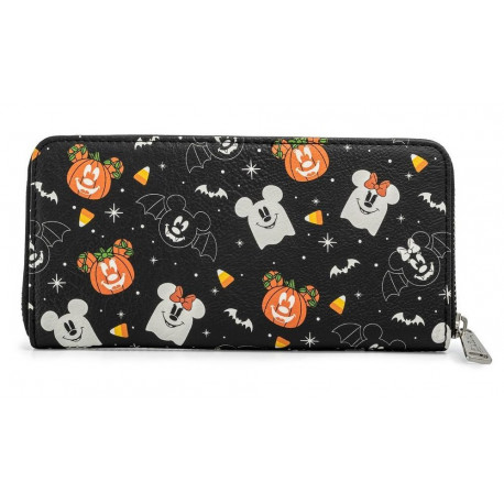 Disney by Loungefly Monedero Spooky Mice Candy Corn