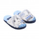 ZAPATILLAS DE CASA ABIERTA FROZEN II