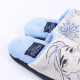 ZAPATILLAS DE CASA ABIERTA FROZEN II