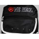 One Piece mochila negra