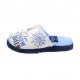 ZAPATILLAS DE CASA ABIERTA FROZEN II
