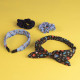 BEAUTY SET ACCESSORIES 4 PIECES STITCH