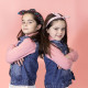 Conjunto de 4 acessórios Stitch Disney