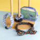 Conjunto de 4 acessórios Stitch Disney