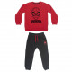 CHANDAL SPIDERMAN