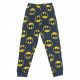 LONG PYJAMES SINGLE JERSEY BATMAN