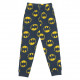 LONG PYJAMES SINGLE JERSEY BATMAN