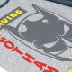 PIJAMA LARGO SINGLE JERSEY BATMAN