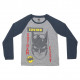 PIJAMA LARGO SINGLE JERSEY BATMAN