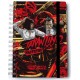 Tarantino Cuaderno Premiun