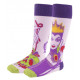 CALCETINES DISNEY VILLANAS