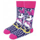 Calcetines Minnie Mouse Disney Pink