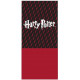 Braga Collo Di Harry Potter, Le Case Di Hogwarts Nero