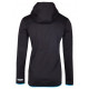 Gears Of War - Blue Omen Tech Men's Hoodie - XL