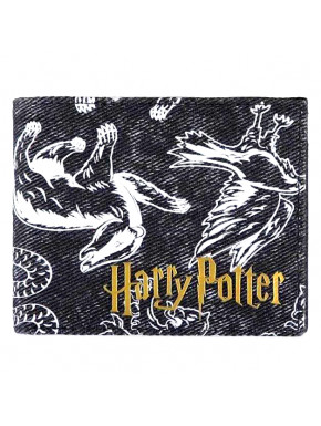 Cartera Harry Potter Hogwarts