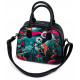 Bolso bandolera Pesadilla antes de Navidad Hechos el uno para el otro