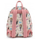 Sac à dos Luna Lovegood Harry Potter officiel