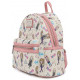Sac à dos Luna Lovegood Harry Potter officiel