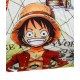 One Piece paraguas mapa