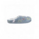 ZAPATILLAS DE CASA ABIERTA PREMIUM FRIENDS