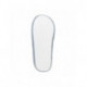 ZAPATILLAS DE CASA ABIERTA PREMIUM FRIENDS