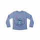 PIJAMA LARGO SINGLE JERSEY STITCH