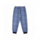 LONG PYJAMES SINGLE JERSEY STITCH