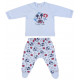 POLAINA SINGLE JERSEY MICKEY