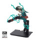 Izuko My Hero Academia One For All Figurine 16 cm